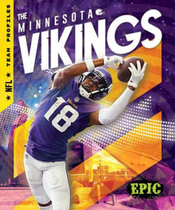 The Minnesota Vikings - 2878444078