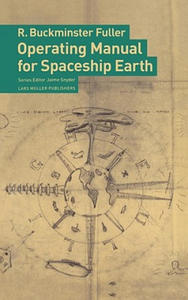 Operating Manual for Spaceship Earth - 2826756589