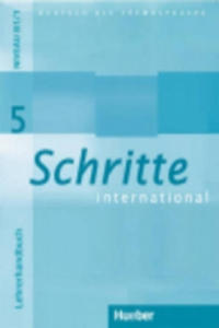 Schritte International - 2862185551