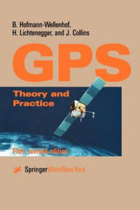 Global Positioning System - 2866877663