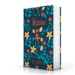 Bible Segond 21 compacte (Premium Style) - 2876040399