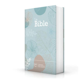 Bible Segond 21 compacte (Premium Style) - 2875675716