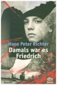 Damals war es Friedrich - 2854244273