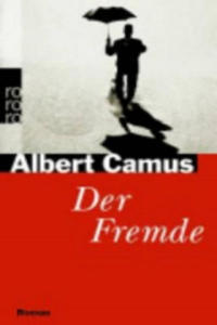 Der Fremde - 2862025173