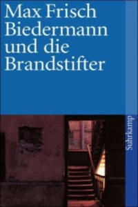 Biedermann und die Brandstifter - 2826657961