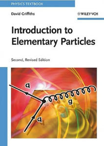 Introduction to Elementary Particles - 2866652347