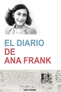 El Diario de Ana Frank - 2876459741