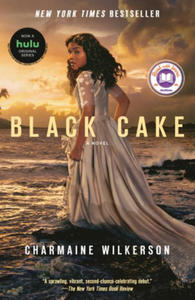 BLACK CAKE MTI - 2876947428