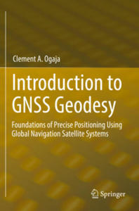 Introduction to GNSS Geodesy - 2878324069