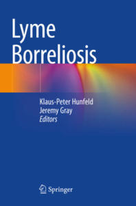 Lyme Borreliosis - 2877630693