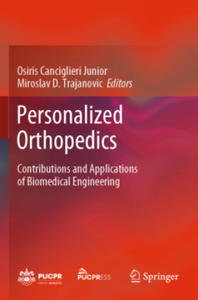 Personalized Orthopedics - 2878623800