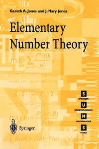 Elementary Number Theory - 2866532596