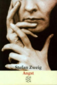 Stefan Zweig - Angst - 2878626620