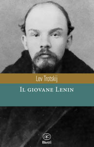 giovane Lenin - 2876227509