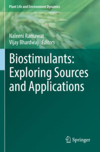 Biostimulants: Exploring Sources and Applications - 2877495933