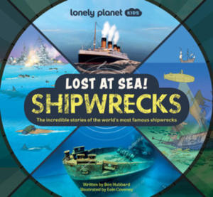 Lost at Sea! Shipwrecks 1 - 2876537585