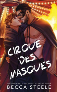 Cirque des Masques - Special Edition - 2876040280