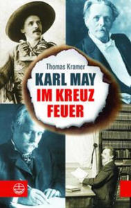 Karl May im Kreuzfeuer - 2876839023