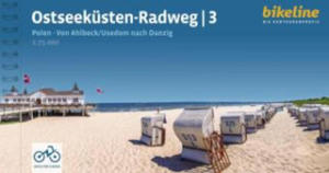 Ostseeksten-Radweg / Ostseeksten-Radweg Teil 3 - 2876117026