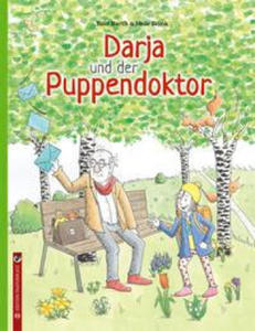 Darja und der Puppendoktor - 2877034991