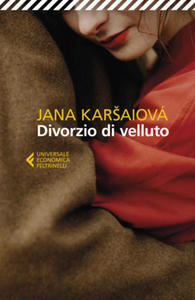 Divorzio di velluto - 2877167884