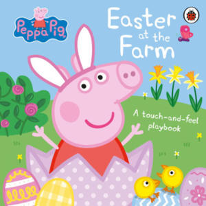 Peppa Pig: Easter at the Petting Farm - 2878444070