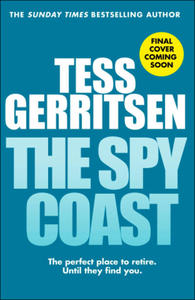 Spy Coast - 2877492606