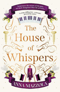 House of Whispers - 2876942892