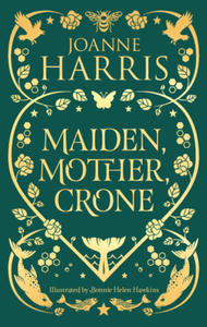 Mother, Maiden, Crone - 2877964509