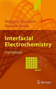Interfacial Electrochemistry - 2875333922