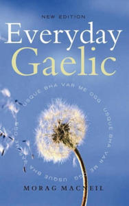 Everyday Gaelic - 2878625720