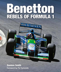 Benetton - 2877405101