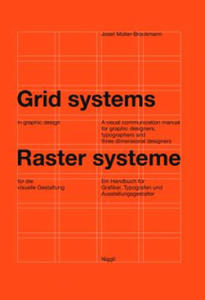 Grid Systems in Graphic Design - 2826627522