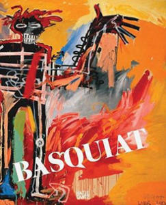 Jean-Michel Basquiat - 2826644092