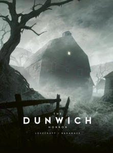 The Dunwich Horror - 2877950652