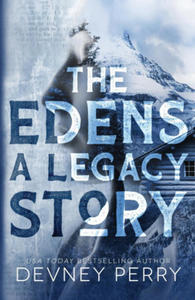 The Edens - A Legacy Story - 2874461312