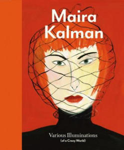 Maira Kalman - 2878320750