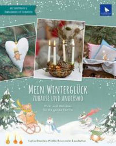 Mein Winterglck Zuhause und anderswo - 2877610353