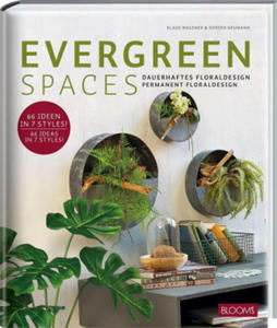 EVERGREEN SPACES - 2876456605