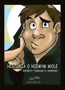 Historia o niemym wole - 2877872591