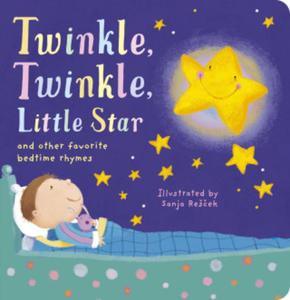 Twinkle, Twinkle Little Star - 2877408109