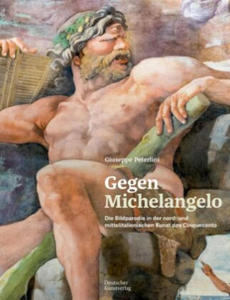 Gegen Michelangelo - 2877969832