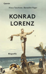 Konrad Lorenz - 2876458393