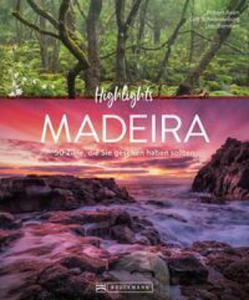 Highlights Madeira - 2877406486