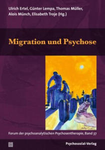 Migration und Psychose - 2877969831