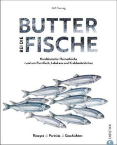 Butter bei die Fische! - 2876344244