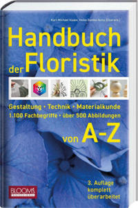 Handbuch der Floristik - 2876327635