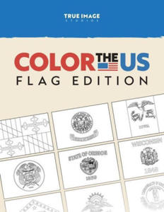 Color the US: Flag Edition - 2878444054