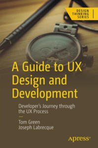 A Guide to UX Design and Development - 2875913713