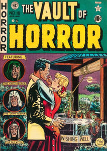 Vault of Horror - Tome 01 - 2877491755